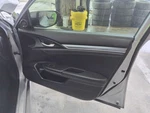Civic 2018 Front Door Trim Panel 641268. Fixed Price $223.01.