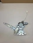 96 - 02 Toyota 4RUNNER Right Passenger Rear Electric Window Regulator Tested. Fixed Price $29.41.