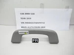 2013-2018 Bmw 320I Front Right Side Roof Grab Handle 51167499074 Oem. Fixed Price $10.99.