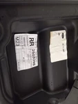 2007 Ford Edge Rear Right Inner Door Panel W/ Interior. Fixed Price $117.00.