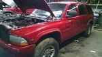 Passenger Right Rear Window Regulator Fits 98-00 Durango 379346. Fixed Price $33.60.