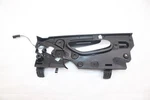 2003 Mercedes SL500 R230 Conv #380 Right Interior Door Panel Inner Handle. Fixed Price $112.49.