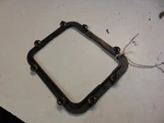 Vw Jetta & Audi A5 Trunk Release Handle Frame 4F5867785 Trim Surround. Fixed Price $24.00.