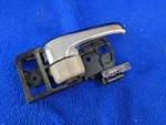 Beige Tan Lexus LX470 Front Passenger Door Interior Handle 69205-51020-A0 98-07. Fixed Price $25.00.