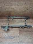 88-96 Ford Truck F250 F350 7.5 460 Fuel Injection Rail F4TE-AB Oem. Fixed Price $239.19.