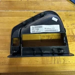 Remote Bezel Lh 1QT11DX9AA For Dodge Grand Caravan. Fixed Price $9.99.