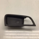 12-17 Hyundai Accent Rear Right Interior Door Handle Trim Bezel 82621-RB000 Oem. Fixed Price $37.70.