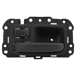 Trq DHA54101 Interior Door Handle For Jeep Cherokee 97-01 Left Front 55076055AB. Fixed Price $45.99.