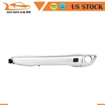 Front Left For 2017 2018 2019 2020 Hyundai Elantra Exterior Door Handle. Fixed Price $16.59.
