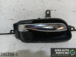 Oem 2013-2015 Nissan Altima 2.5L Front Right Passenger Side Interior Door Handle. Fixed Price $19.99.