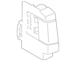 Genuine Ford Interior Door Handle ML3Z-1822601-AD. Fixed Price $105.63.