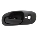For Dodge Intrepid 1998-2004 Interior Door Handle Plastic Textured Black. Fixed Price $145.99.
