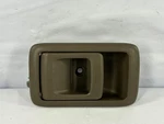 95-99 Toyota 4RUNNER Rear Right Passenger Interior Door Handle 69205-10070-E0. Fixed Price $28.49.