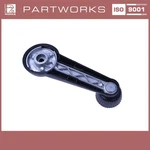 Window Crank For Porsche 924S 944 -'85 Regulator. Fixed Price $15.16.