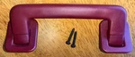 93-98 Jeep Grand Cherokee Zj Grab Handle Front Rh Passenger Side. Red. Fixed Price $39.99.