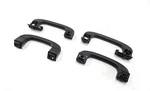 2013 Bmw X5 (E70) Interior Roof Grab Handle SET-4 (black). Fixed Price $34.99.