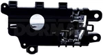 Dorman 62141 Interior Door Handle Compatible With Select Kia Models, Chrome. Fixed Price $61.69.