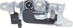 Interior Door Handle For 1992-1995 Honda Civic Cx 4 Cyl 1.5L Front Right Side. Fixed Price $29.84.