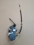 11-15 Ford Explorer Rear Left Driver Side Door Power Lock Latch Actuator Oem. Fixed Price $34.95.