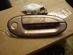 96 Ford Taurus Door Handle 5480. Fixed Price $65.00.