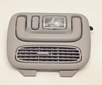 04-10 Toyota Sienna 3RD Row Right Side Roof Grab Handle Dome Light Oem Gray. Fixed Price $71.36.