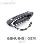 2006-2012 Porsche Cayman Right Exterior Door Handle 99753764601. Fixed Price $31.49.