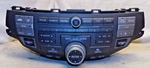 08 09 11 Honda Accord Radio Cd Player & Code Navigation 39101-TA0-A920 UAL06. Fixed Price $53.40.