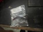 Vintage -702400 Inside Door Handle (1928-31 ) Ford. Fixed Price $12.00.