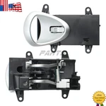 Interior Door Handle Front Passenger Side For Nissan 350Z Repalces H0670-CD70A. Fixed Price $22.99.