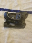 1998 Chevy Malibu R/r Inside Door Handle 22601596 C306 S13. Fixed Price $15.25.