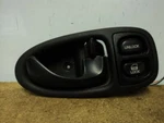 96 97 98 99 Saturn Series Right Passenger Interior Inside Door Handle -G34. Fixed Price $20.56.
