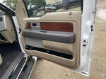 2010 Ford F150 Lariat Front Interior Door Trim Panel Right Passenger Tan 969417. Fixed Price $216.00.