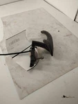 Inside Door Handle Ford Pickup F150 98. Fixed Price $25.19.
