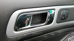 Explorer 2015 Door Handle Interior 32051809. Fixed Price $92.25.