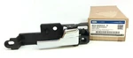 Ford Fusion Lincoln Mkz Front Passenger Side Interior Chrome Door Handle New Oem. Fixed Price $95.25.
