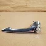 Jaguar Xke E-type Original Lh Left Side Exterior Door Handle Chrome BD19246. Fixed Price $82.49.