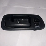2001-2005 Honda Civic Front Left Door Handle. Fixed Price $30.00.