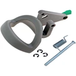 82512 Dorman Interior Door Handle Front Rear Driver Left Side For Jeep. Fixed Price $85.29.