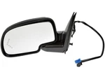 For 2007 Chevrolet Silverado 1500 Hd Classic Mirror Left Dorman 83287WCBY. Fixed Price $301.32.