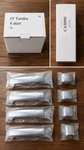 Oem Silver Chrome Exterior Door Handle & Caps For 2007-2021 Toyota Tundra. Fixed Price $115.00.