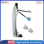 Front Driver Side Door Handle 806401LA0D For 2017-2024 Nissan Armada Exterior. Fixed Price $52.89.