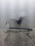 2002-2006 Jeep Liberty Passenger Front Window Regulator Elec Oem Id 68059644AA. Fixed Price $103.99.