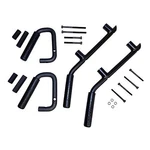 Crown Automotive RT27063 Front Rear Handle Kit. Fixed Price $98.15.