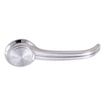 Chrome Inside Door Handle Fits 1967 Van Corvette Caprice Impala Malibu El Camino. Fixed Price $22.60.
