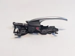 Interior Inner Door Handle Passenger Right Side 2005 Mazda RX8. Fixed Price $29.99.