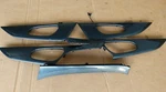 2014-2016 Nissan Rogue Interior Trim Mounding Dash Door Panel 5 Piece Set. Fixed Price $59.99.