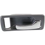 For Honda Accord 1990 1991 1992 1993 Interior Door Handle Passenger Side Chrome. Fixed Price $17.38.