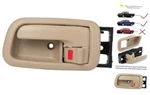 Front Left Drive Interior Inside Door Handle For Toyota Tundra. Fixed Price $25.96.