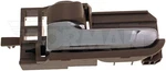 Dorman 83942 Interior Door Handle Front/rear Left. Fixed Price $36.99.