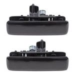 Chevrolet Gmc Oldsmobile Pontiac Van Set Of Outside Front Door Handles. Fixed Price $25.70.